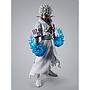 MY HERO ACADEMIA DABI S.H.Figuarts TAMASHII NATIONS