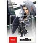 AMIIBO SEPHIROTH - SUPER SMASH BROS