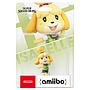 AMIIBO ISABELLE - SUPER SMASH BROS.