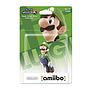 AMIIBO LUIGI N°15 - SUPER SMASH BROS. COLLECTION