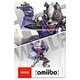 AMIIBO WOLF N°63 - SUPER SMASH BROS. COLLECTION
