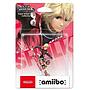 AMIIBO SHULK N°25 - SUPER SMASH BROS. COLLECTION