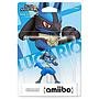 AMIIBO LUCARIO N° 21 - SUPER SMASH BROS. COLLECTION