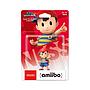 AMIIBO NESS N°34 - SUPER SMASH BROS. COLLECTION