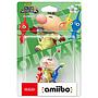 AMIIBO OLIMAR - SUPER SMASH BROS.