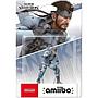 AMIIBO SNAKE N°75 - SUPER SMASH BROS. COLLECTION