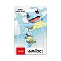 AMIIBO SQUIRTLE - SUPER SMASH BROS.