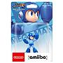 AMIIBO MEGA MAN N°27 - SUPER SMASH BROS. COLLECTION