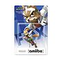 AMIIBO FOX N°6 -  SUPER SMASH BROS. COLLECTION