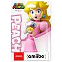 AMIIBO PEACH - SUPER MARIO COLLECTION