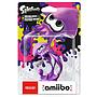 AMIIBO SQUID (NEON PURPLE) - SPLATOON COLLECTION