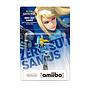 AMIIBO ZERO SUIT SAMUS - SUPER SMASH BROS.