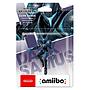 AMIIBO DARK SAMUS - SUPER SMASH BROS.
