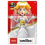 AMIIBO PEACH (WEDDING OUTFIT) - SUPER MARIO ODYSSEY