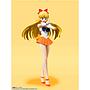 S.H.Figuarts Sailor Venus Animation Color SAILOR MOON