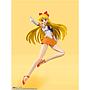 S.H.Figuarts Sailor Venus Animation Color SAILOR MOON