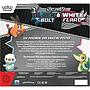 BLACK BOLT & WHITE FLARE - UNOVA POSTER COLLECTION INGLÉS POKEMON COMPANY