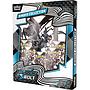 BLACK BOLT - BINDER COLLECTION INGLÉS POKEMON COMPANY