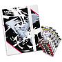 WHITE FLARE - BINDER COLLECTION INGLÉS POKEMON COMPANY