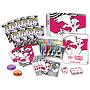 WHITE FLARE - ELITE TRAINER BOX INGLÉS POKEMON COMPANY