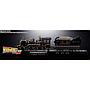 CHOGOKIN TIME TRAIN BACK TO THE FUTURE PARTⅢ TAMASHII NATIONS