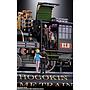 CHOGOKIN TIME TRAIN BACK TO THE FUTURE PARTⅢ TAMASHII NATIONS
