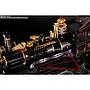 CHOGOKIN TIME TRAIN BACK TO THE FUTURE PARTⅢ TAMASHII NATIONS
