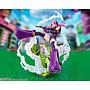 FIGUARTS ZERO [EXTRA BATTLE] JEWELRY.BONNEY -NEAR DEATH EXPERIENCE- ONE PIECE TAMASHII NATIONS