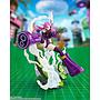 FIGUARTS ZERO [EXTRA BATTLE] JEWELRY.BONNEY -NEAR DEATH EXPERIENCE- ONE PIECE TAMASHII NATIONS