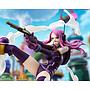 FIGUARTS ZERO [EXTRA BATTLE] JEWELRY.BONNEY -NEAR DEATH EXPERIENCE- ONE PIECE TAMASHII NATIONS