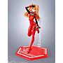 S.H.FIGUARTS ASUKA SHIKINAMI LANGLEY EVANGELION TAMASHII NATIONS