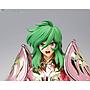 SAINT CLOTH MYTH EX ANDROMEDA SHUN GOD CLOTH SAINT SEIYA TAMASHII NATIONS