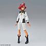 MODEL KIT FIGURE RISE STANDARD SULETTA MERCURY BANDAI HOBBY