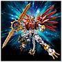 MODEL KIT FIGURE RISE STANDARD AMPLIFIED SHINEGREYMON BANDAI HOBBY