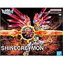 MODEL KIT FIGURE RISE STANDARD AMPLIFIED SHINEGREYMON BANDAI HOBBY