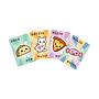 JUEGO DE MESA TACO GATITO PIZZA DEVIR