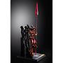METAL BUILD EVANGELION PRODUCTION MODEL-02 30TH WITH THE SPEAR OF CASSIUS EVANGELION TAMASHII NATIONS