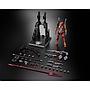 METAL BUILD EVANGELION PRODUCTION MODEL-02 30TH WITH THE SPEAR OF CASSIUS EVANGELION TAMASHII NATIONS