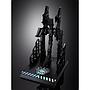 METAL BUILD EVANGELION PRODUCTION MODEL-02 30TH WITH THE SPEAR OF CASSIUS EVANGELION TAMASHII NATIONS
