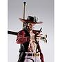 S.H.FIGUARTS DRACULE.MIHAWK -HAWKEYE- ONE PIECE TAMASHII NATIONS
