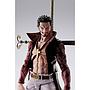 S.H.FIGUARTS DRACULE.MIHAWK -HAWKEYE- ONE PIECE TAMASHII NATIONS