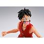 S.H.FIGUARTS DRACULE.MIHAWK -HAWKEYE- ONE PIECE TAMASHII NATIONS