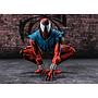 S.H.FIGUARTS SCARLET SPIDER (SPIDER-MAN: ACROSS THE SPIDER-VERSE) SPIDER-MAN: ACROSS THE SPIDER-VERSE TAMASHII NATIONS
