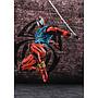 S.H.FIGUARTS SCARLET SPIDER (SPIDER-MAN: ACROSS THE SPIDER-VERSE) SPIDER-MAN: ACROSS THE SPIDER-VERSE TAMASHII NATIONS