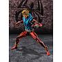 S.H.FIGUARTS SCARLET SPIDER (SPIDER-MAN: ACROSS THE SPIDER-VERSE) SPIDER-MAN: ACROSS THE SPIDER-VERSE TAMASHII NATIONS