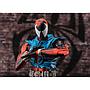 S.H.FIGUARTS SCARLET SPIDER (SPIDER-MAN: ACROSS THE SPIDER-VERSE) SPIDER-MAN: ACROSS THE SPIDER-VERSE TAMASHII NATIONS