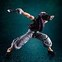 S.H.FIGUARTS TOJI FUSHIGURO JUJUTSU KAISEN TAMASHII NATIONS