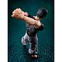 S.H.FIGUARTS TOJI FUSHIGURO JUJUTSU KAISEN TAMASHII NATIONS