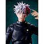 S.H.FIGUARTS TOJI FUSHIGURO JUJUTSU KAISEN TAMASHII NATIONS