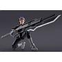 S.H.FIGUARTS GEN NARUMI KAIJU NO.8 TAMASHII NATIONS